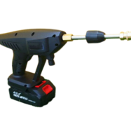 Máy rửa xe chạy pin BSA-21VF