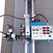 Xe hàn tự động HK-100K