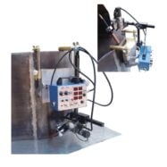 Xe hàn tự động HK-16