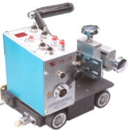 Xe hàn tự động HK-5B