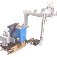 Xe hàn tự động HK-5B-II