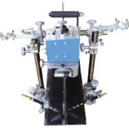 Xe hàn tự động HK-5T-II