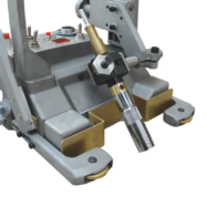 Previous Next Xe hàn tự động HK-6A