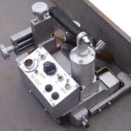 Xe hàn tự động HK-9A