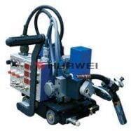 Xe hàn tự động Huawei HK-5W