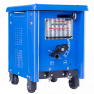 Máy hàn hồ quang AC 250A - dây đồng
