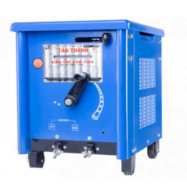 Máy hàn hồ quang AC 300A - dây đồng