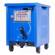 Máy hàn hồ quang AC 400A - dây đồng