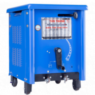 Máy hàn hồ quang AC 500A - dây đồng ( 1 pha và 2 pha )