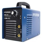 Máy hàn HYUNDAI MMA 160P