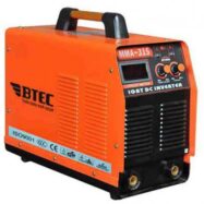 Máy hàn Inverter Btec MMA-315