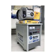 Máy hàn Mig Marller NBC 351 đầu rời cáp 5m