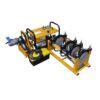 Máy hàn ống nhựa thủy lực HM-BFM250 1 Máy hàn ống nhựa thủy lực HM-BFM250