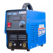 Máy hàn que inverter 200A (ARC 200F)