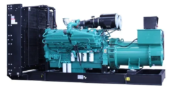 Máy phát điện Diesel