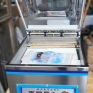 Máy Hút Chân Không DZQ 320