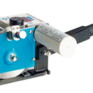 Máy cắt vải đầu bàn Lejiang YJ-D108