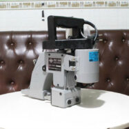 Máy may bao Yaohan N602H Đài Loan 1 kim 2 chỉ