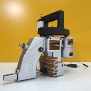 Máy may bao 1 kim 1 chỉ Megatex N600H (Đài Loan)