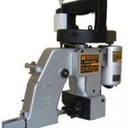 Máy may bao 2 kim 2 chỉ Megatex N620A (Đài Loan)