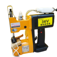 Máy may bao chạy pin GK9-58A