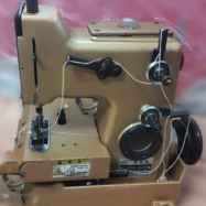 Máy may bao xi măng tốc độ cao GK6-38