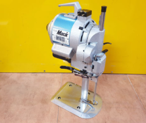 May cat vai dung KM KSU 103 10 inch 750W 2