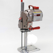 Máy cắt vài đứng điện tử Kaisiman KSM-888