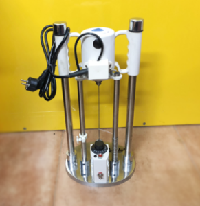 May khoan dau vai PHLPS XL 12 co nhiet 3