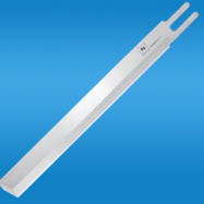 Lưỡi dao máy cắt vải 2 luoi dao may cat vai dung