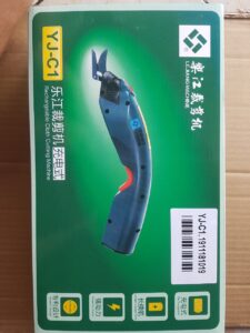 Kéo Cắt Vải YJ C1 3 Keo Cat Vai YJ C1 3