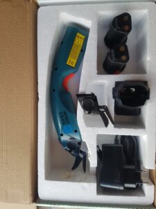 Kéo Cắt Vải YJ C1 2 Keo Cat Vai YJ C1 4