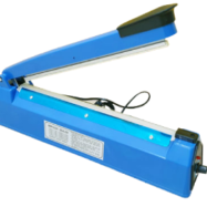 Hàn miệng túi nhấn tay PFS-300 (vỏ nhựa)