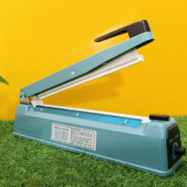 Hàn miệng túi nhấn tay PFS-300 (vỏ thép)