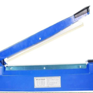 Hàn miệng túi nhấn tay PFS-400 (vỏ nhựa)