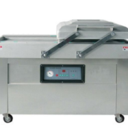 Máy Hút Chân Không Hai Buồng 600x2