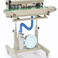 Máy hàn liên tục thổi khí DBF-1000