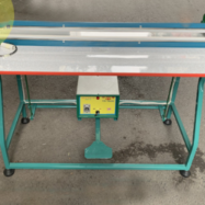 Máy hàn miệng túi M2-1200mm