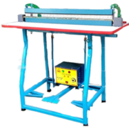 Máy hàn miệng túi M2-700mm