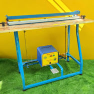 Máy hàn miệng túi M2-1000mm