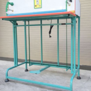 Máy hàn miệng túi M4-1000mm