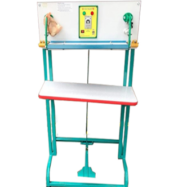 Máy hàn miệng túi M4-500mm