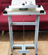 Máy hàn miệng túi SF400