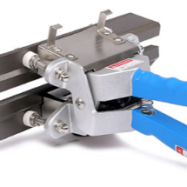 Máy hàn miệng túi bằng tay FKR-300