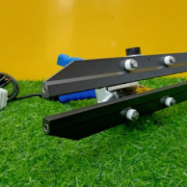 Máy hàn miệng túi cầm tay FRK-400