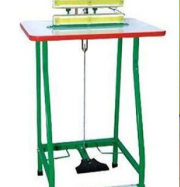 Máy hàn miệng túi đạp chân M5-400MM