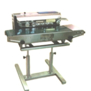 Máy hàn miệng túi liên tục DBF-900LD