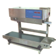 Máy hàn miệng túi liên tục DBF-900LW