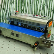 Máy hàn miệng túi liên tục SF-150