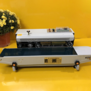 Máy hàn miệng túi tự động FR900